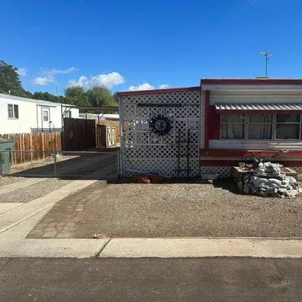 Buy this studio apartment on 1017 South Myrtle Avenue in Yuma, AZ 85364