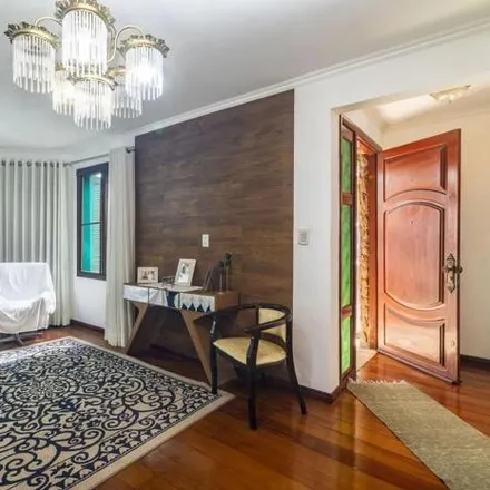 Buy this 5 bed house on Rua Abilio Miller in Jardim Itu, Porto Alegre - RS