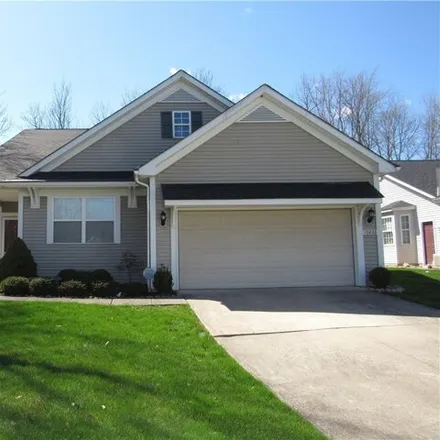 Buy this 2 bed house on 10299 Hidden Valley Drive in North Royalton, OH 44133