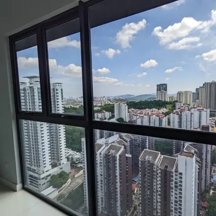 Image 5 - unnamed road, Pantai Dalam, 59200 Kuala Lumpur, Malaysia - Apartment for rent