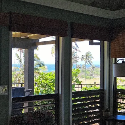 Rent this 2 bed condo on Nāʻālehu in HI, 96772