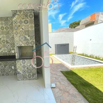 Buy this 3 bed house on unnamed road in Cuiabá - MT, 78075-850