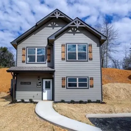 Buy this 3 bed house on unnamed road in Sevierville, TN