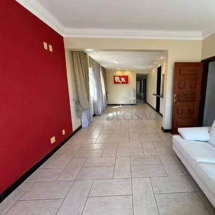 Rent this 4 bed apartment on Rua Fernando Lobo in Paraíso, Belo Horizonte - MG