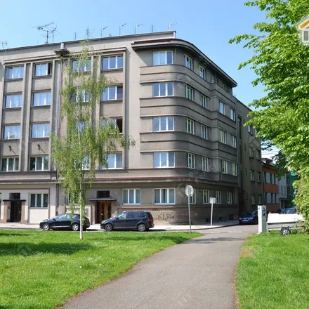 Image 5 - Hradec Králové, Šimkova, Šimkova, 500 01 Hradec Králové, Czechia - Apartment for rent
