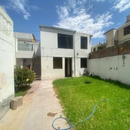 Image 1 - unnamed road, Ciudad Satélite, José Luis Bustamante y Rivero 04002, Peru - House for sale