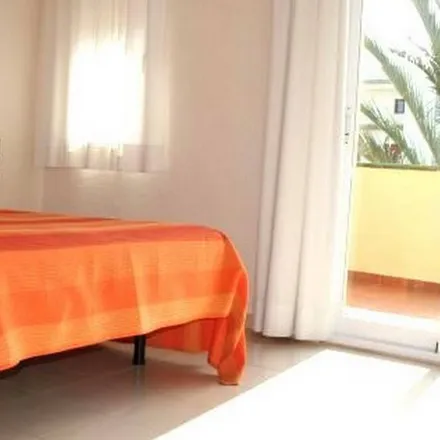 Rent this 2 bed apartment on Avinguda de Dénia / Avenida de Denia in 03559 Alicante, Spain