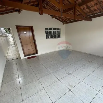 Rent this 2 bed house on Avenida Felipe Xavier da Rocha in Campestre, Piracicaba - SP