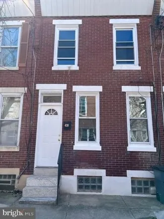Rent this 3 bed house on 428 Dudley Street in Philadelphia, PA 19148