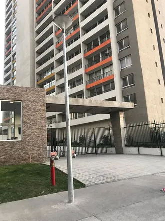Image 9 - Calle Nueva 120, 824 0000 Provincia de Santiago, Chile - Apartment for rent