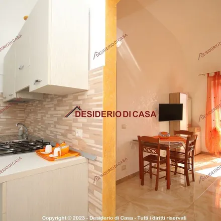 Rent this 2 bed apartment on Via San Nicolò in 98079 Tusa ME, Italy