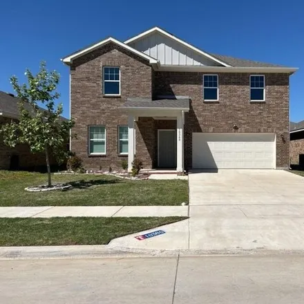 Rent this 4 bed house on Castle Lyons Lane in Fort Worth, TX 76123