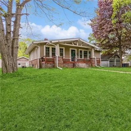 Image 1 - 3827 8th Place, Des Moines, IA 50313, USA - House for sale