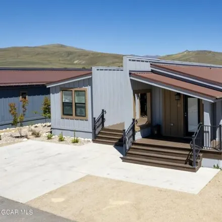 Image 1 - unnamed road, Granby, CO 80446, USA - Apartment for sale