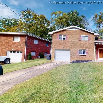 Buy this 3 bed house on 6158 Birkewood Road in Tallwood Acres, Cabell County