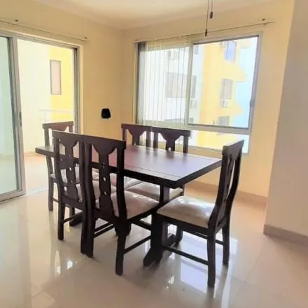 Rent this 2 bed apartment on Manta Business Center in M2, 130215