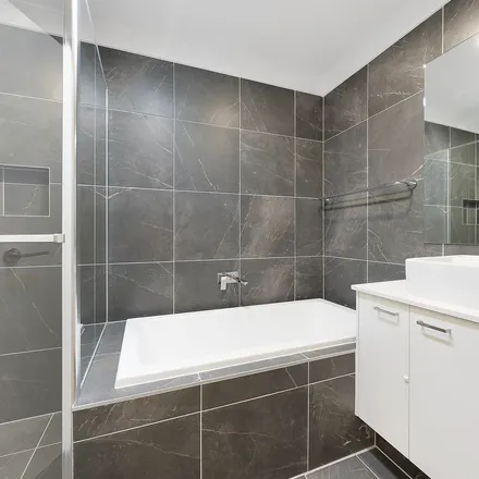 Rent this 3 bed duplex on 135 Greville Street in Sydney NSW 2067, Australia