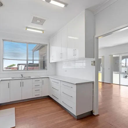 Rent this 3 bed apartment on Eastbourne Crescent in Nollamara WA 6061, Australia