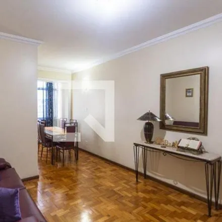Rent this 3 bed apartment on Avenida Amazonas in Centro, Belo Horizonte - MG
