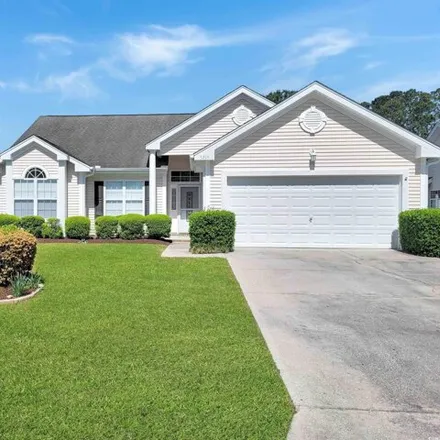 Buy this 3 bed house on 5197 Southern Trail in Jaluco, Horry County