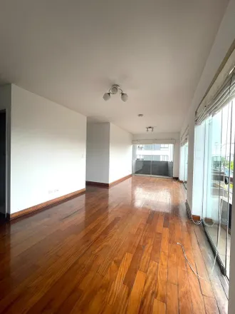Buy this 5 bed apartment on Institución educativa inicial Tiempo Para Jugar in Roca y Boloña Avenue 675, Miraflores