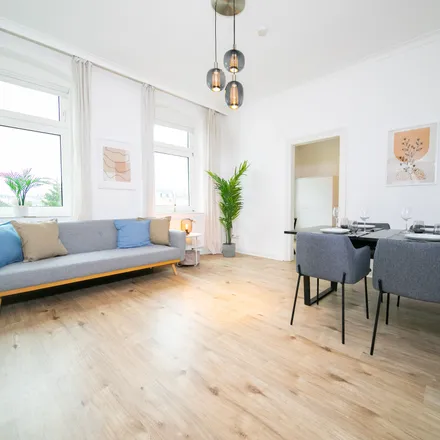 Rent this 1 bed apartment on Further Straße 95 in 41462 Neuss, Germany