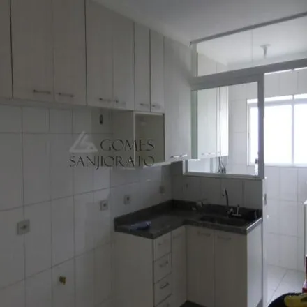 Buy this 3 bed apartment on Rua Carlos Tamagnini in Vila Nossa Senhora das Vitórias, Mauá - SP