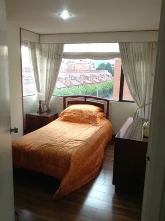 Image 5 - Bogota, Rincon de Granada, Bogota, CO - Apartment for rent