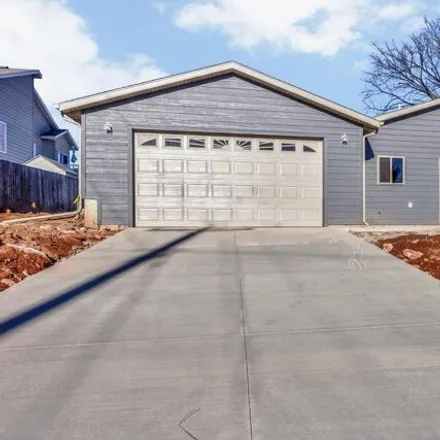 Buy this 3 bed house on 3266 West Rapid Street in Rapid City, SD 57702