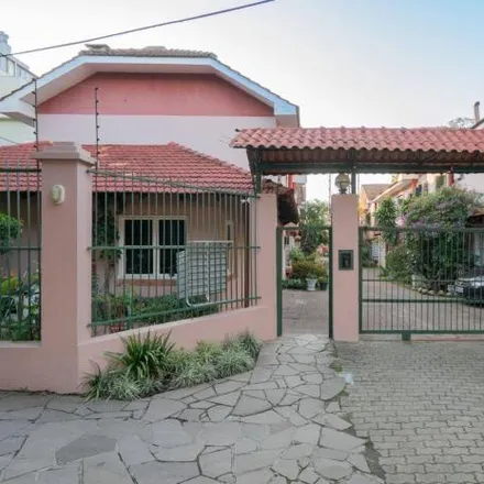 Buy this 3 bed house on Rua Landel de Moura in Tristeza, Porto Alegre - RS