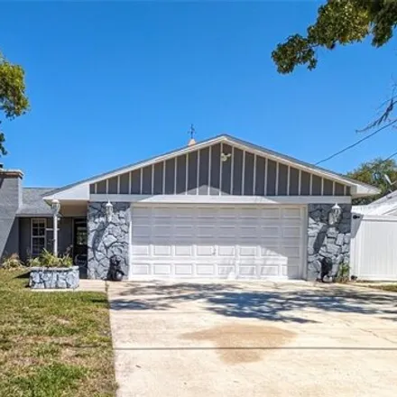 Rent this 3 bed house on 116 Galiano Court in Spring Hill, FL 34606