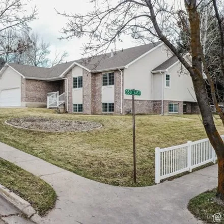 Buy this 6 bed house on 357 E 570 N in Hyde Park, Utah