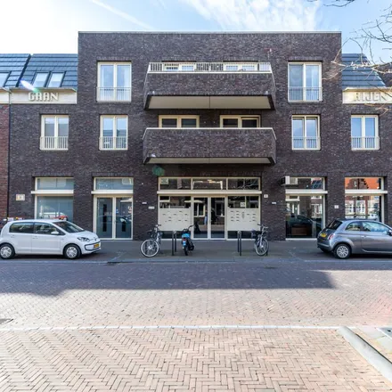 Rent this 2 bed apartment on Westpolderstraat 66 in 2652 KW Berkel en Rodenrijs, Netherlands