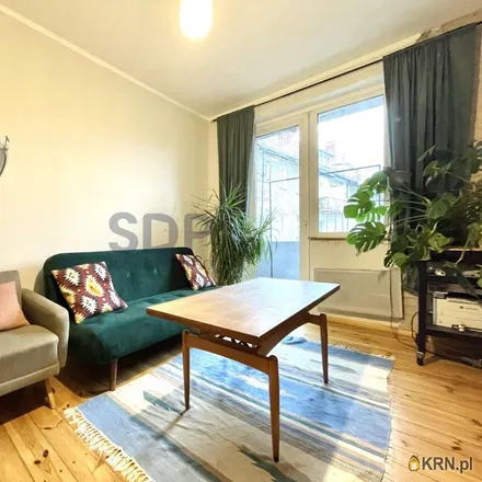 Buy this 3 bed apartment on Kardynała Stefana Wyszyńskiego in 50-315 Wrocław, Poland
