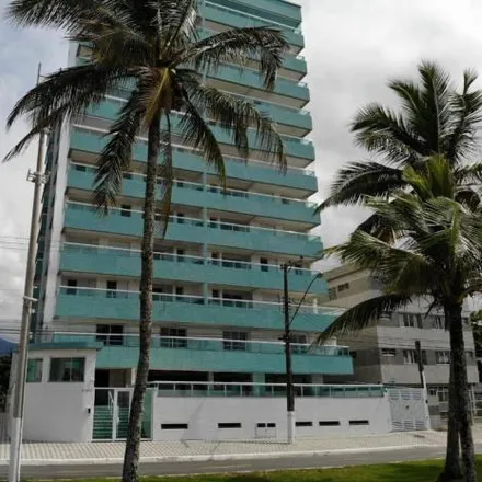 Buy this 2 bed apartment on Rua Cravina in Real, Praia Grande - SP