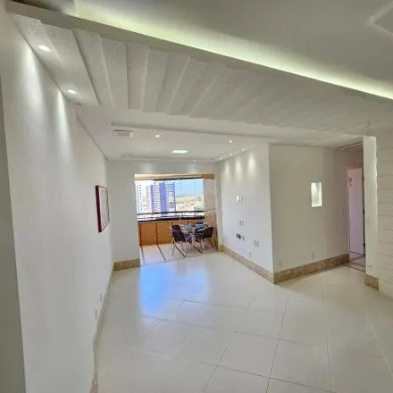 Buy this 3 bed apartment on Del Canto Hotel in Rua Alferes José Pedro de Brito 67, Farolândia