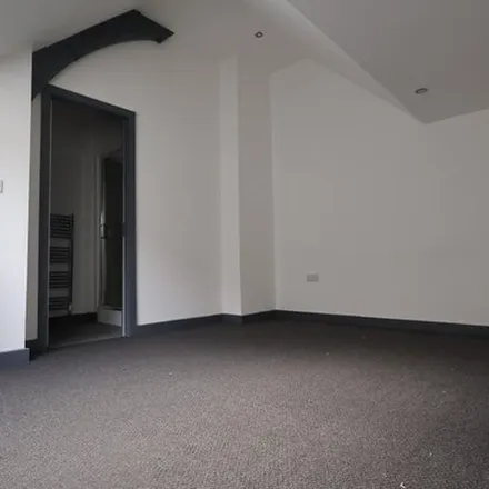 Rent this 2 bed apartment on Postern Gate in 4 St Austins Lane, Warrington