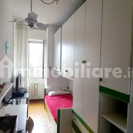Rent this 3 bed apartment on Via Giacomo Puccini 60 in 20099 Sesto San Giovanni MI, Italy