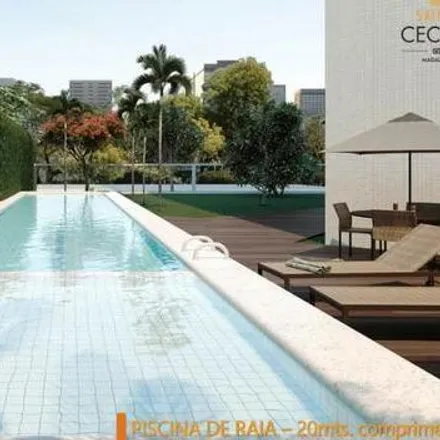 Buy this 3 bed apartment on Rua José Osório 833 in Madalena, Recife -