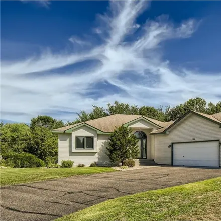 Buy this 4 bed house on 286 137th Lane Northwest in Andover, MN 55304