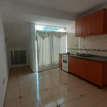 Buy this 1 bed apartment on Triunvirato 1342 in Ramos Mejía Sur, B1704 FLD Ramos Mejía