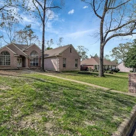 Buy this 3 bed house on 4295 Champions Drive in Lufkin, TX 75901