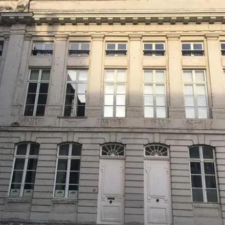 Image 4 - Théâtre des Martyrs, Place des Martyrs - Martelaarsplein, 1000 Brussels, Belgium - Apartment for rent
