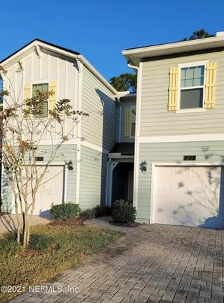 Rent this 3 bed house on Canary Palm Court in Nocatee, FL 32081