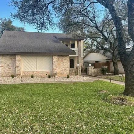 Image 3 - 10505 Spicewood Parkway, Austin, TX 78750, USA - House for rent