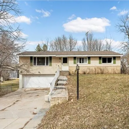 Buy this 3 bed house on 152 West Park Street in Cannon Falls, MN 55009