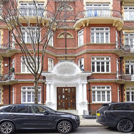 Image 7 - Washington House, 20 Basil Street, London, SW3 1BA, United Kingdom - Apartment for rent