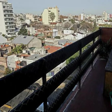Rent this 1 bed apartment on Chivilcoy 2703 in Villa Devoto, 1417 Buenos Aires