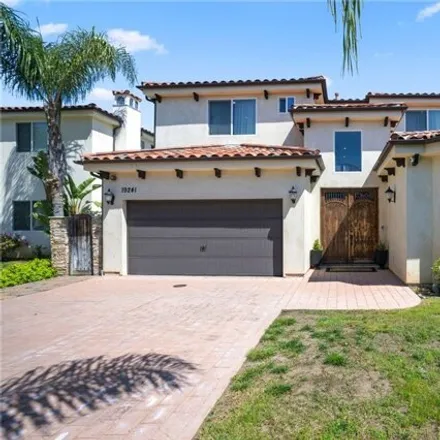 Buy this 5 bed house on Alley ‎80805 in Los Angeles, CA 91356