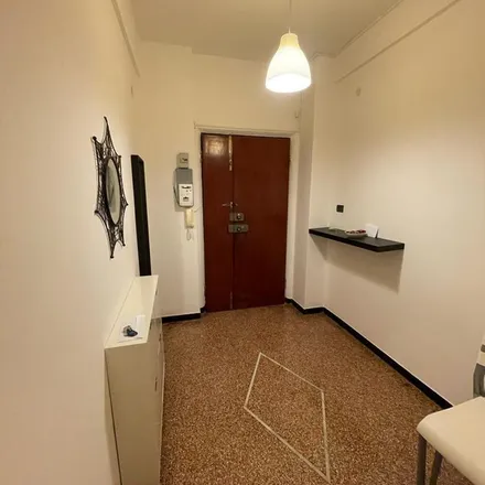 Rent this 5 bed apartment on Via Bartolomeo Carrea 2 in 16149 Genoa Genoa, Italy